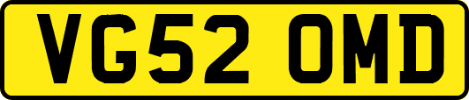 VG52OMD