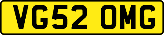 VG52OMG