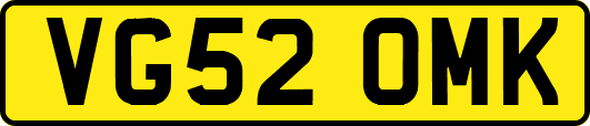 VG52OMK