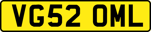 VG52OML