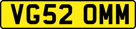 VG52OMM