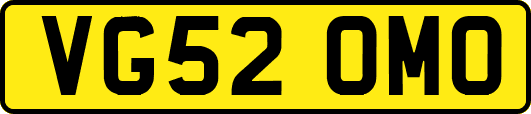 VG52OMO