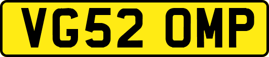 VG52OMP