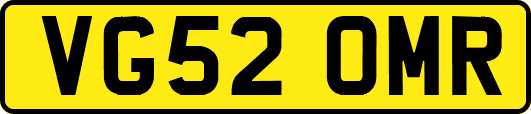 VG52OMR