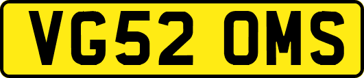 VG52OMS