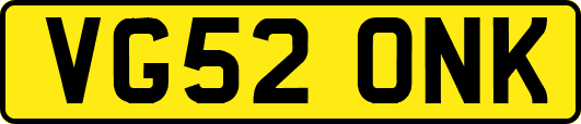 VG52ONK
