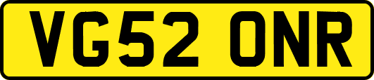 VG52ONR