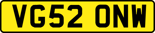 VG52ONW