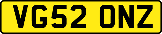 VG52ONZ