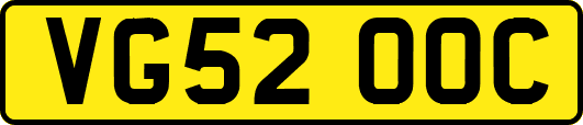 VG52OOC