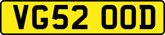 VG52OOD