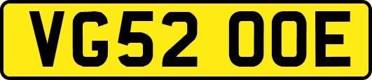 VG52OOE