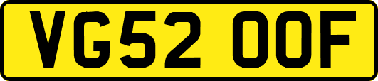 VG52OOF