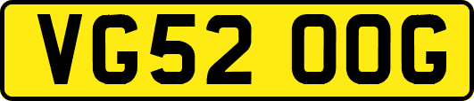 VG52OOG