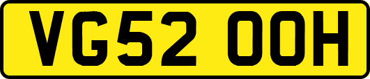 VG52OOH