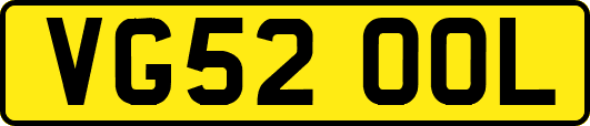 VG52OOL