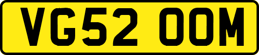 VG52OOM