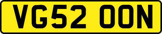 VG52OON