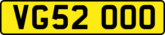 VG52OOO
