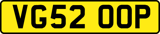 VG52OOP