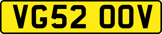 VG52OOV