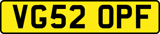 VG52OPF