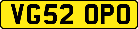 VG52OPO