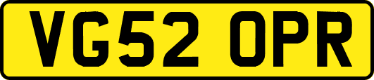 VG52OPR