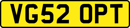 VG52OPT