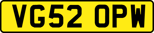 VG52OPW