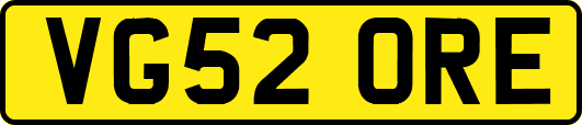 VG52ORE