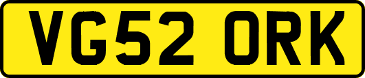 VG52ORK