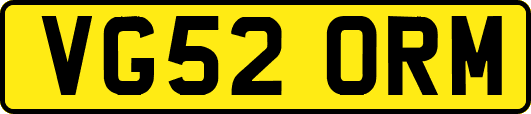 VG52ORM