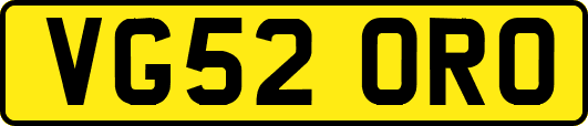 VG52ORO