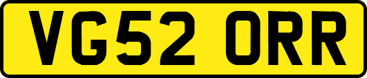 VG52ORR