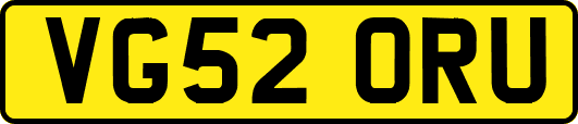 VG52ORU