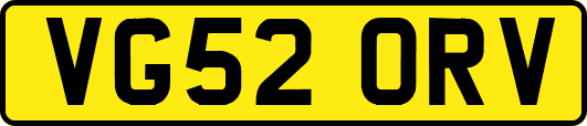 VG52ORV
