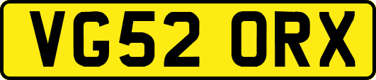 VG52ORX