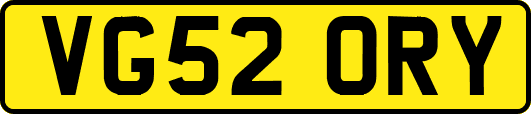 VG52ORY