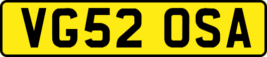 VG52OSA