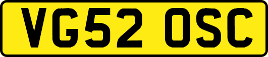 VG52OSC