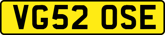 VG52OSE