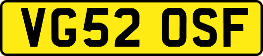 VG52OSF