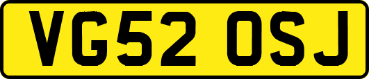 VG52OSJ
