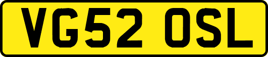 VG52OSL