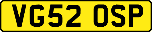 VG52OSP