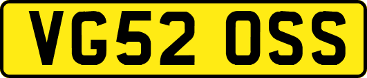 VG52OSS