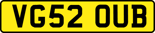 VG52OUB