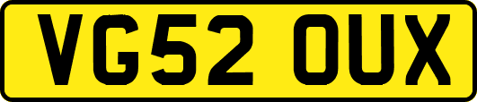 VG52OUX