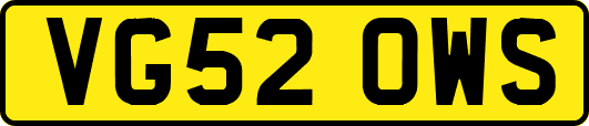 VG52OWS